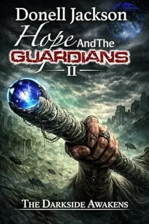 Hope and the Guardians: The Darkside Awakens