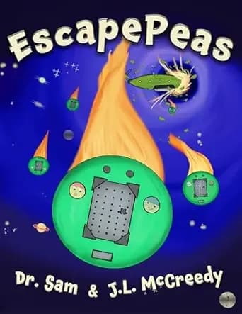 EscapePeas