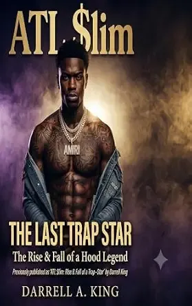 ATL $lim: The Last Trap Star