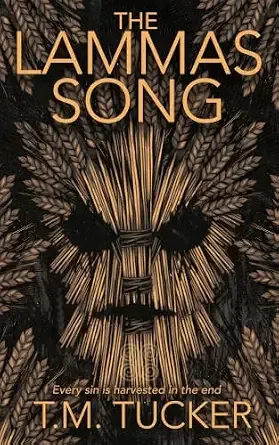 The Lammas Song: A psychologically unsettling British folk horror thriller