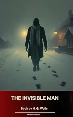 The Invisible Man