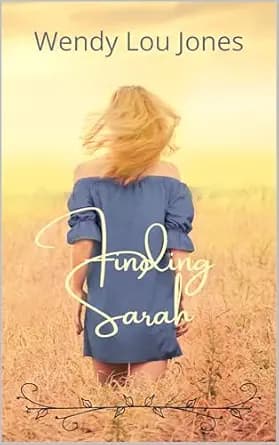 Finding Sarah (Echoes of Nutt Hill Book 1)