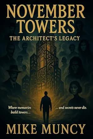 November Towers the Architect's legacy