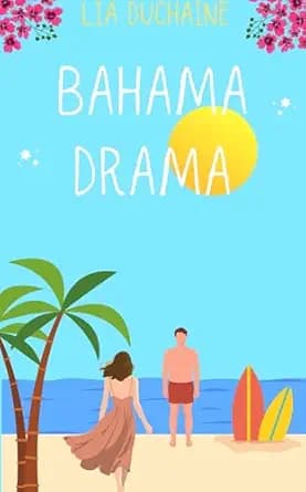 Bahama Drama