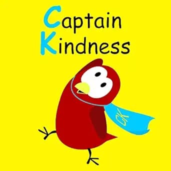 Captain Kindness (Sammy Bird)