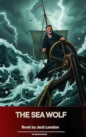 The Sea Wolf