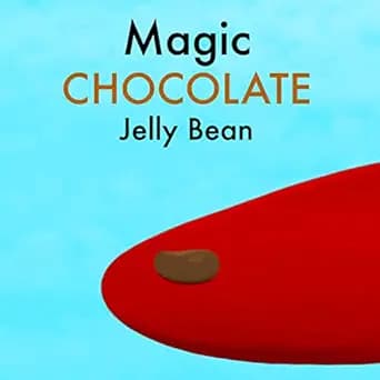 Magic Chocolate Jelly Bean (Sammy Bird)