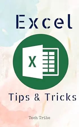 MS Excel Tips and Tricks