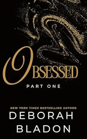 Obsessed (The Obsessed Series Book 1)