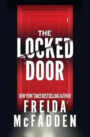 The Locked Door