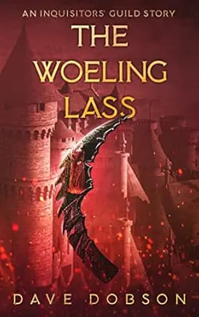 The Woeling Lass (Inquisitors' Guild)