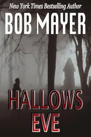 Hallows Eve: Time Patrol