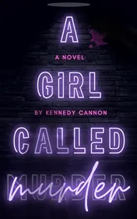 A Girl Called Murder