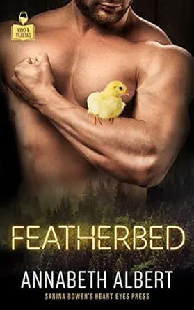 Featherbed (Vino and Veritas)