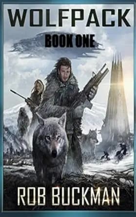 Wolf Pack: Invasion and Conquest