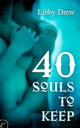 40 Souls to Keep