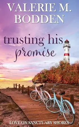 Trusting His Promise: A Small Town Christian Romance