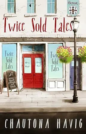 Twice Sold Tales (Bookstrings Book 1)