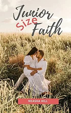 Junior Size Faith
