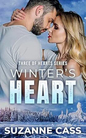 Winter's Heart: Three of Hearts Series