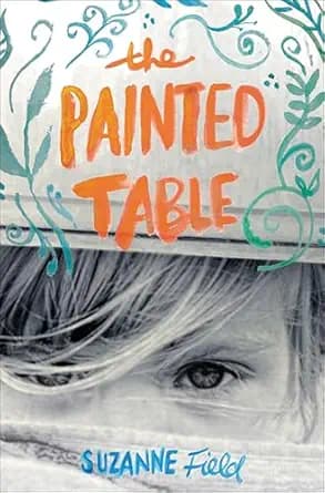 The Painted Table