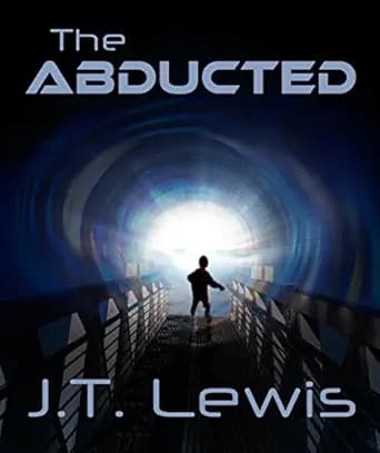 The Abducted (The Adventures of Gabriel Celtic)