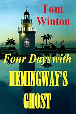 Four Days with Hemingway's Ghost