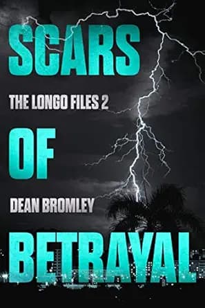 Scars of Betrayal: The Longo Files - Can Jennifer keep her eye on the prize while trying to impress the dominant gang leader?