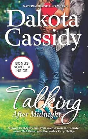 Talking After Midnight (Plum Orchard Book 3)