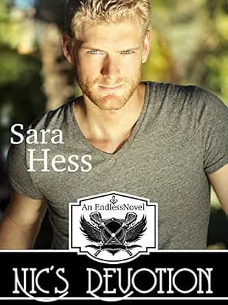 Nic's Devotion: An Endless Series: An Endless Series