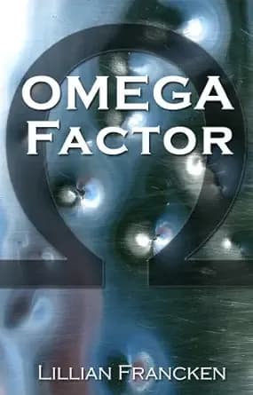 Omega Factor: A terrorist thriller