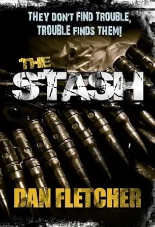 The Stash: Revised Edition 2015