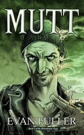 Mutt (The Rittenhouse Saga Book 1)