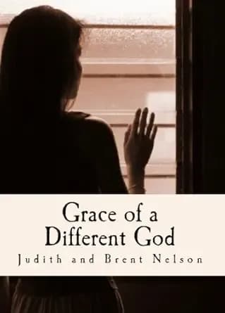 Grace of a Different God