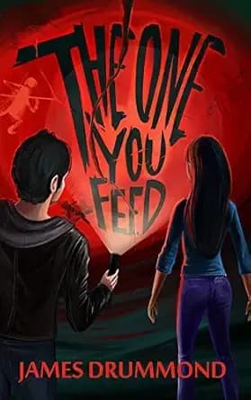 The One You Feed (Shadow Tales Book 1)