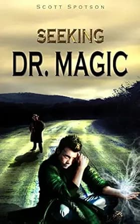 Seeking Dr. Magic