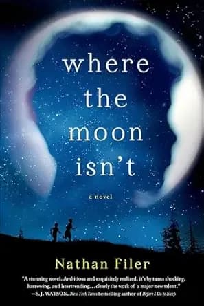 Where the Moon Isn't