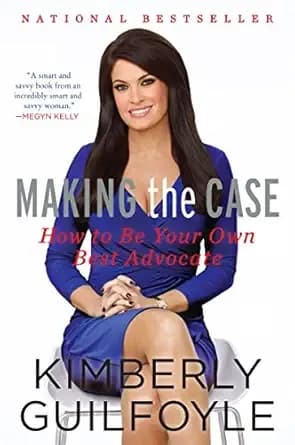 Making the Case: How to Advocate for Yourself in Work and Life β A Practical Guide to Self-Empowerment and Professional Success