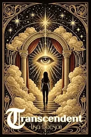 Transcendent (Transcendent Series Book 1)