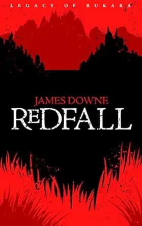 Redfall (Legacy of Ash)