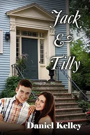 Jack & Tilly