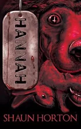 Hannah: A Supernatural Horror