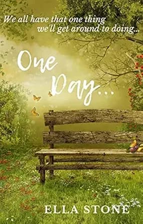 One Day... (With You)