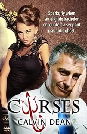 Curses - A Paranormal Mystery
