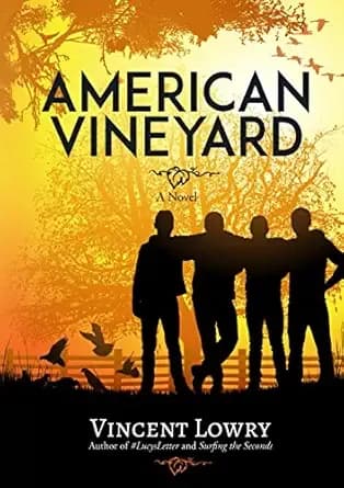 American Vineyard