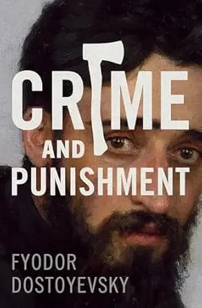 Crime and Punishment