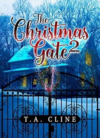 The Christmas Gate 2