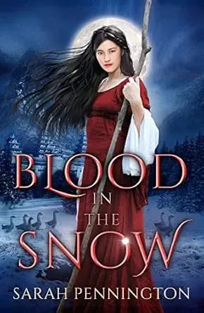 Blood in the Snow