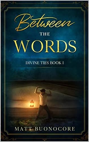 Divine Ties Nonfiction Series