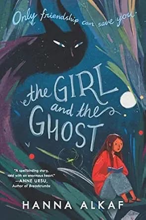 The Girl and the Ghost